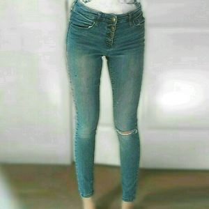 Jeans size 2 | 26